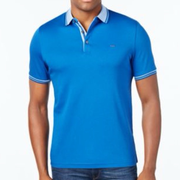 Michael Kors Polo - Picture 1 of 4
